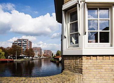 Bijzondere overnachting in Amsterdam - 5