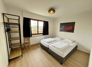 Gîte Ardennes avec sauna et jacuzzi - 17