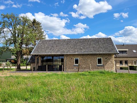 Landelijk vakantiehuis in Zuid-Limburg - 2