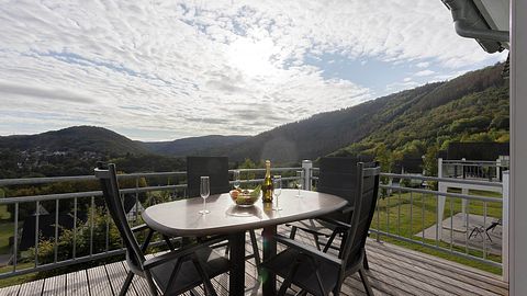 Luxe vakantievilla in de Eifel (Duitsland) - 2