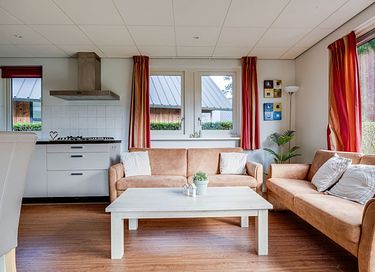 Hondvriendelijk vakantiehuis Drenthe - 11