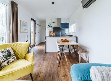 Design vakantiehuis op Goeree-Overflakkee - 5