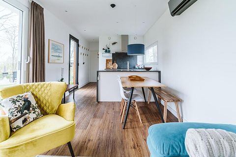 Design vakantiehuis op Goeree-Overflakkee - 5