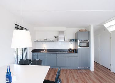 Luxe villa voor 6 personen met wellness - 5