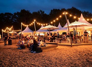 Luxe bos cottage voor vakantie in Limburg - 31
