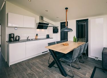 Luxe vakantiehuis (7p) op Goeree-Overflakkee - 9
