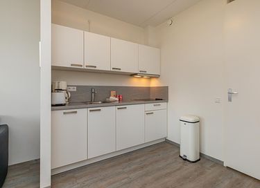 Sfeervol appartement op 100 meter van zee - 10
