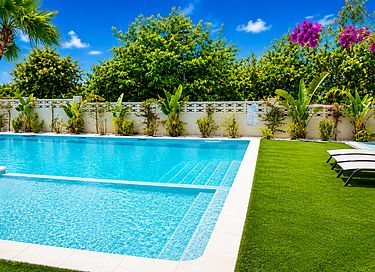 Ferienwohnung im mediterranen Stil für zwei Personen - 30