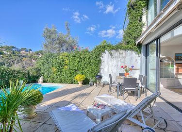 Logement de vacances moderne et luxueux avec piscine privée - 26