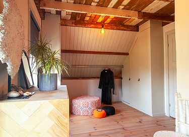 Stijlvolle loft, Achterhoekse hoeve hottub - 9