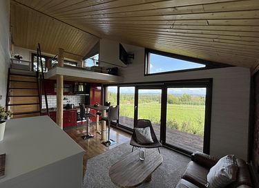 Leuk vakantiehuis voor 2 personen in de Eifel - 6