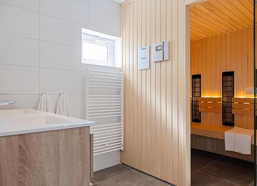Duurzame bungalow op Ameland, hond welkom - 19