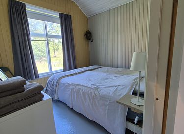 Übernachten Sie in einer original schwedischen Stuga - 20