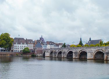 Appartementen in een Kerk dichtbij Maastricht - 25