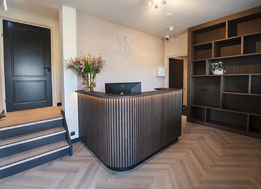 Prachtig boutique hotel in Gelderland - 5