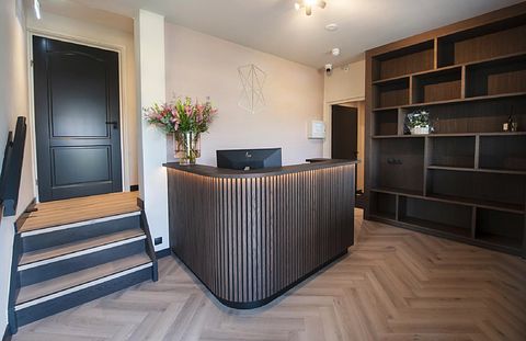 Prachtig boutique hotel in Gelderland - 5