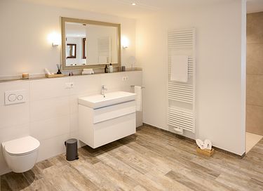 Ruim penthouse met privé wellness en balkon - 14