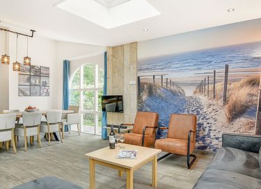 Leuk vakantiehuis op Schouwen-Duiveland - 5