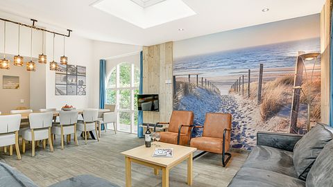 Leuk vakantiehuis op Schouwen-Duiveland - 5