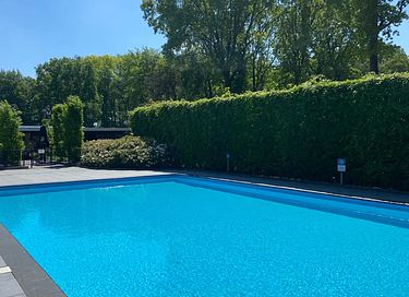 Luxury villa with hot tub on the Veluwe - 44