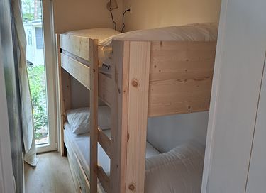 Une tiny house attrayante dans la campagne de Drenthe - 16