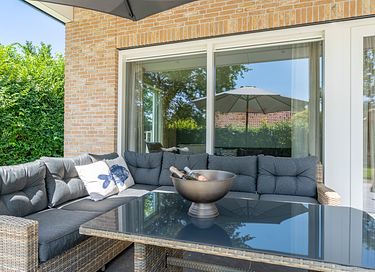 Bungalow am Waldrand mit viel Privatsphäre - 2