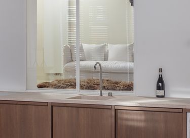 Architecturaal appartement in hartje Gent - 14
