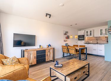 Comfortable apartment on Texel - 9