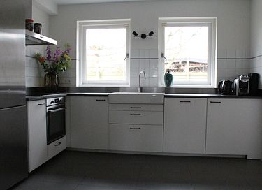 Luxury holiday home for 12 people - 10