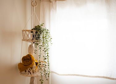 tiny house dans le style d'une roulotte - 22