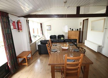 Ruime vakantiewoning op gezellige camping - 4