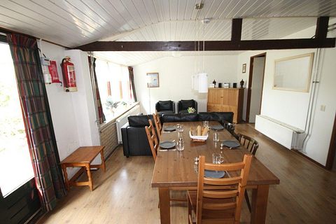 Ruime vakantiewoning op gezellige camping - 4