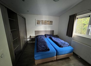 Holiday home in Overijssel for 6 people - 7