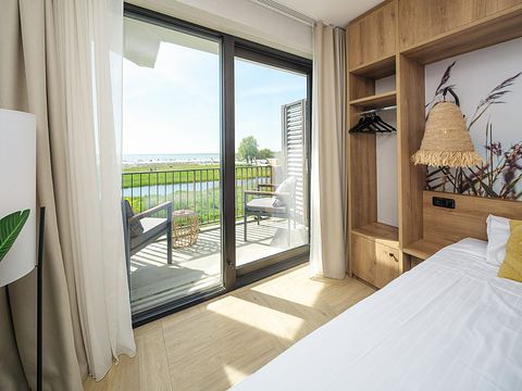 Beach studio overlooking the IJsselmeer - 2