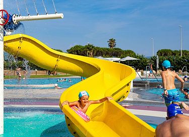 4-star camping on the island of Sardinia - 21