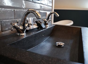 Boutique hotel in oud gemeentehuis - 11