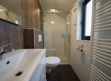 Cozy overnight stay in detached tiny house - 7