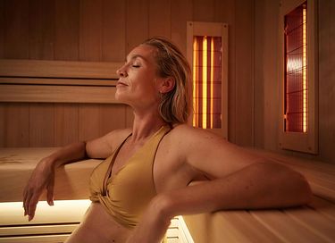 Luxuriöses Wellness-Haus für 4 Personen in Drenthe - 7
