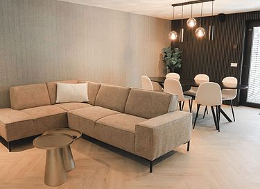 Luxe vakantiewoning midden in de natuur  - 6