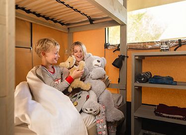 Stoer overnachten in de Betuwe - 10