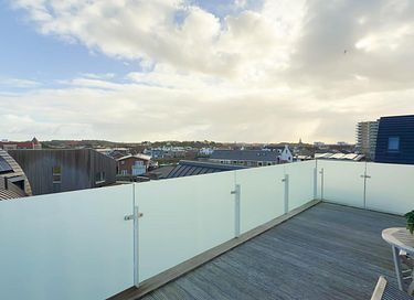Stilvolle Wohnung mit Meerblick - 27