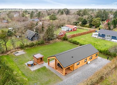 Gezellig huis met sauna en natuurgebied