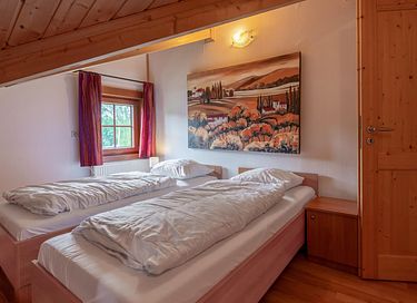 8-persoons vakantiehuis in de natuur - 11