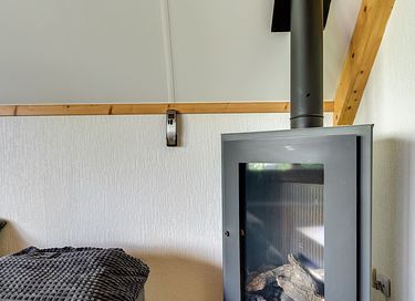 Maison dans la forêt à Drenthe - 10