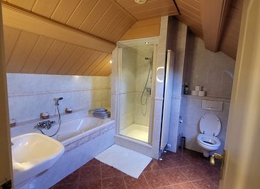 Zeer ruime vakantiewoning in Venlo (Limburg) - 17