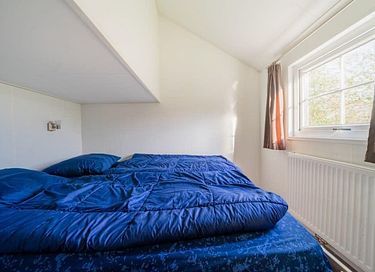Fins Chalet op de Veluwe voor 6 personen - 8