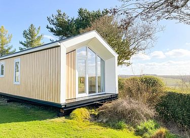 Comfortabel chalet nabij strand Ameland - 3