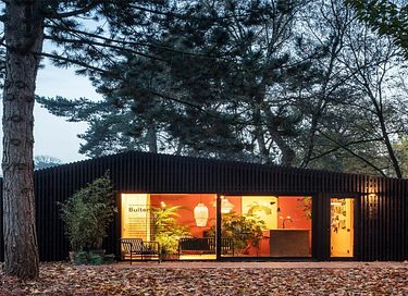 Special holiday home (4p) in bohemian style - 8