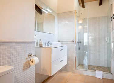 Villa in een landelijke omgeving met zwembad - 20