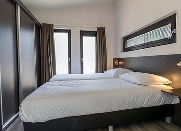 Luxury lodge in the Veluwe with wellness - 7